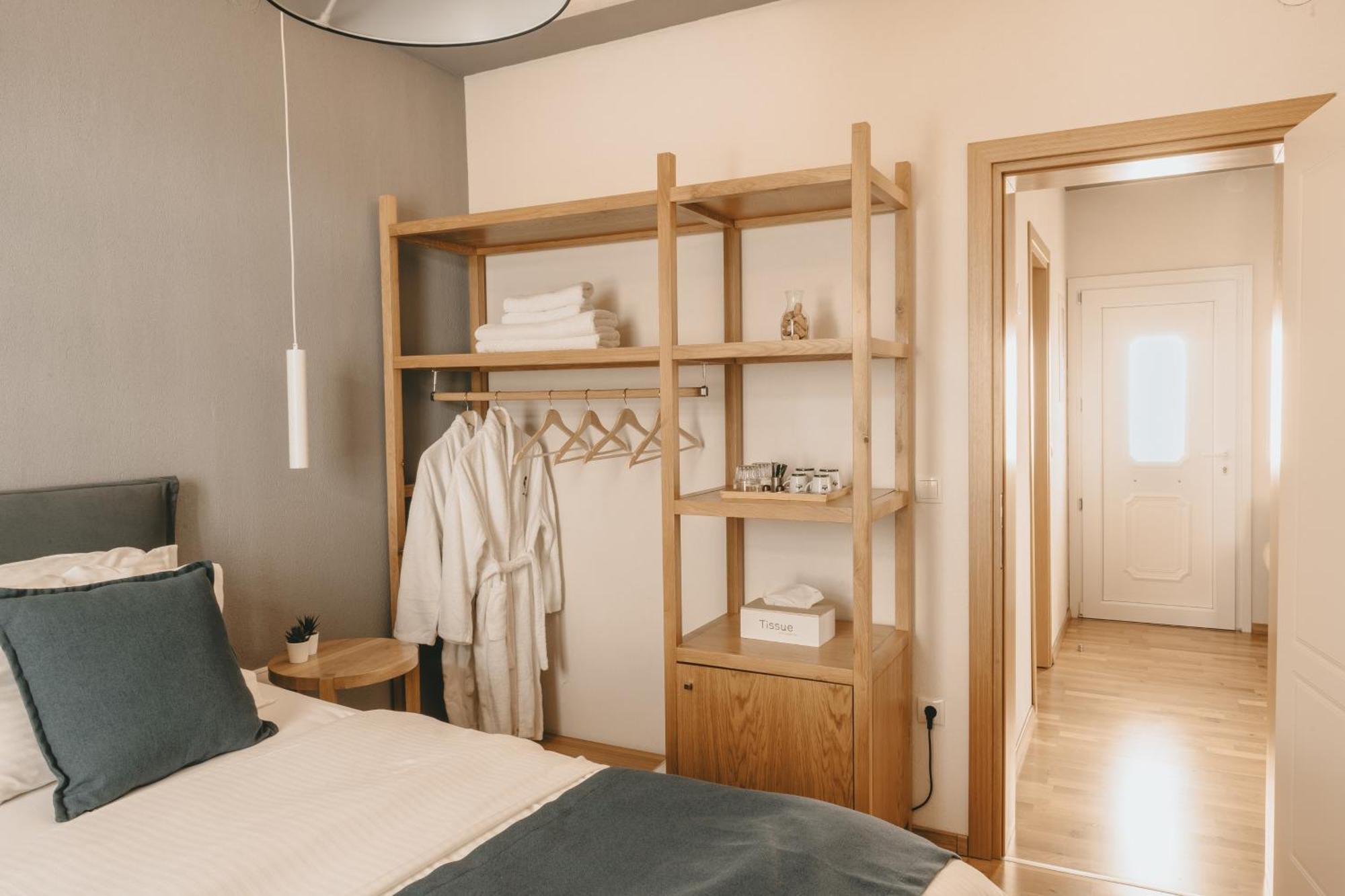 Giardino High Living Suites Dırama Oda fotoğraf