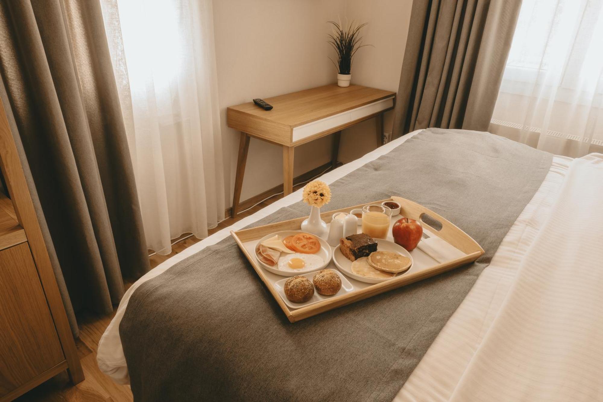 Giardino High Living Suites Dırama Dış mekan fotoğraf