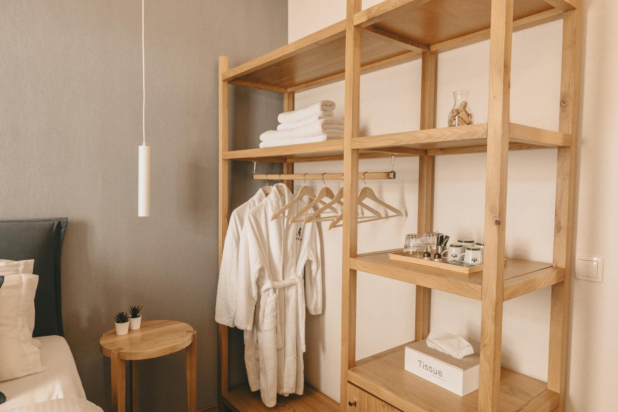 Giardino High Living Suites Dırama Oda fotoğraf