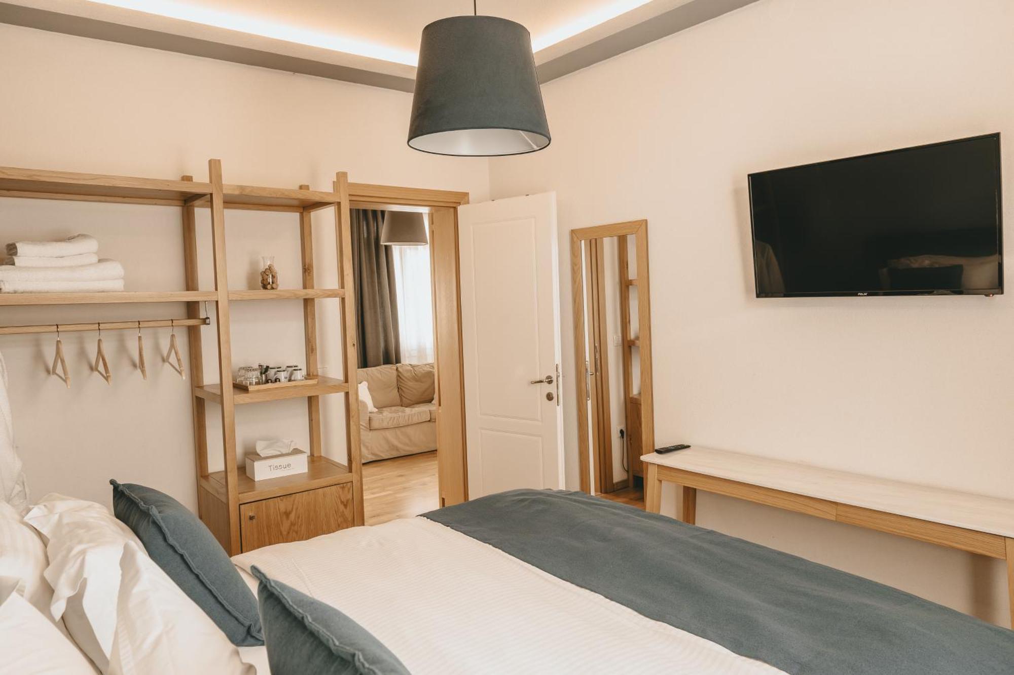 Giardino High Living Suites Dırama Oda fotoğraf