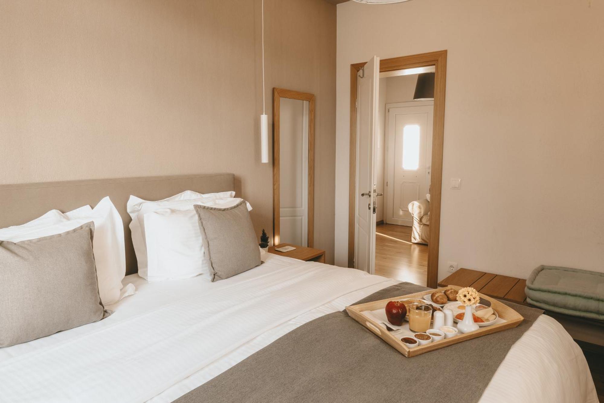 Giardino High Living Suites Dırama Oda fotoğraf