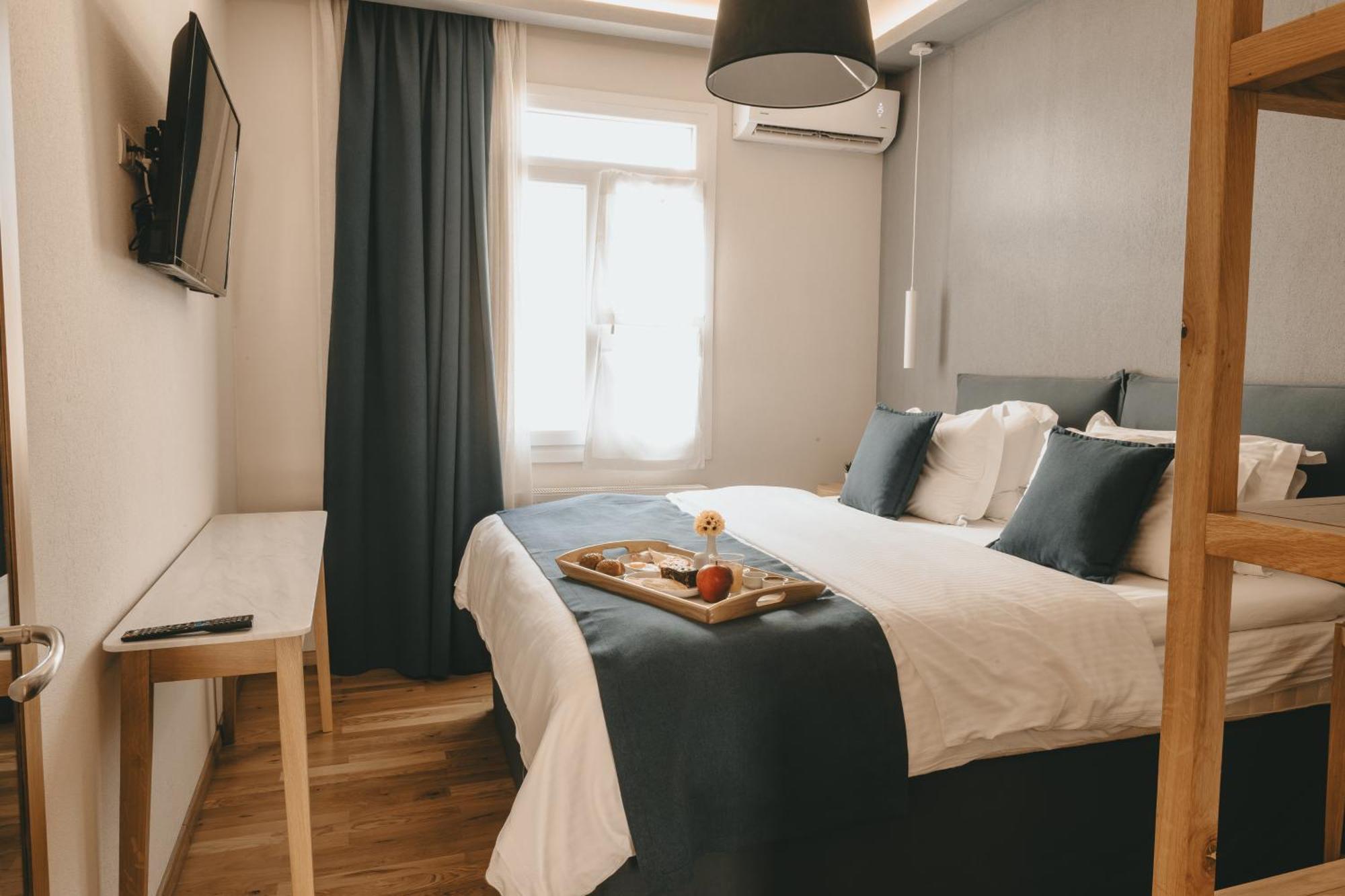 Giardino High Living Suites Dırama Oda fotoğraf