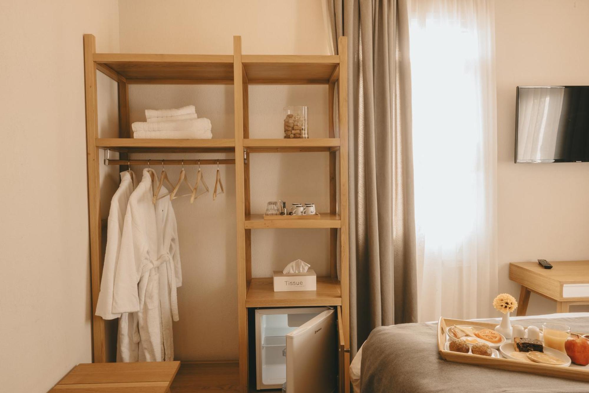 Giardino High Living Suites Dırama Oda fotoğraf