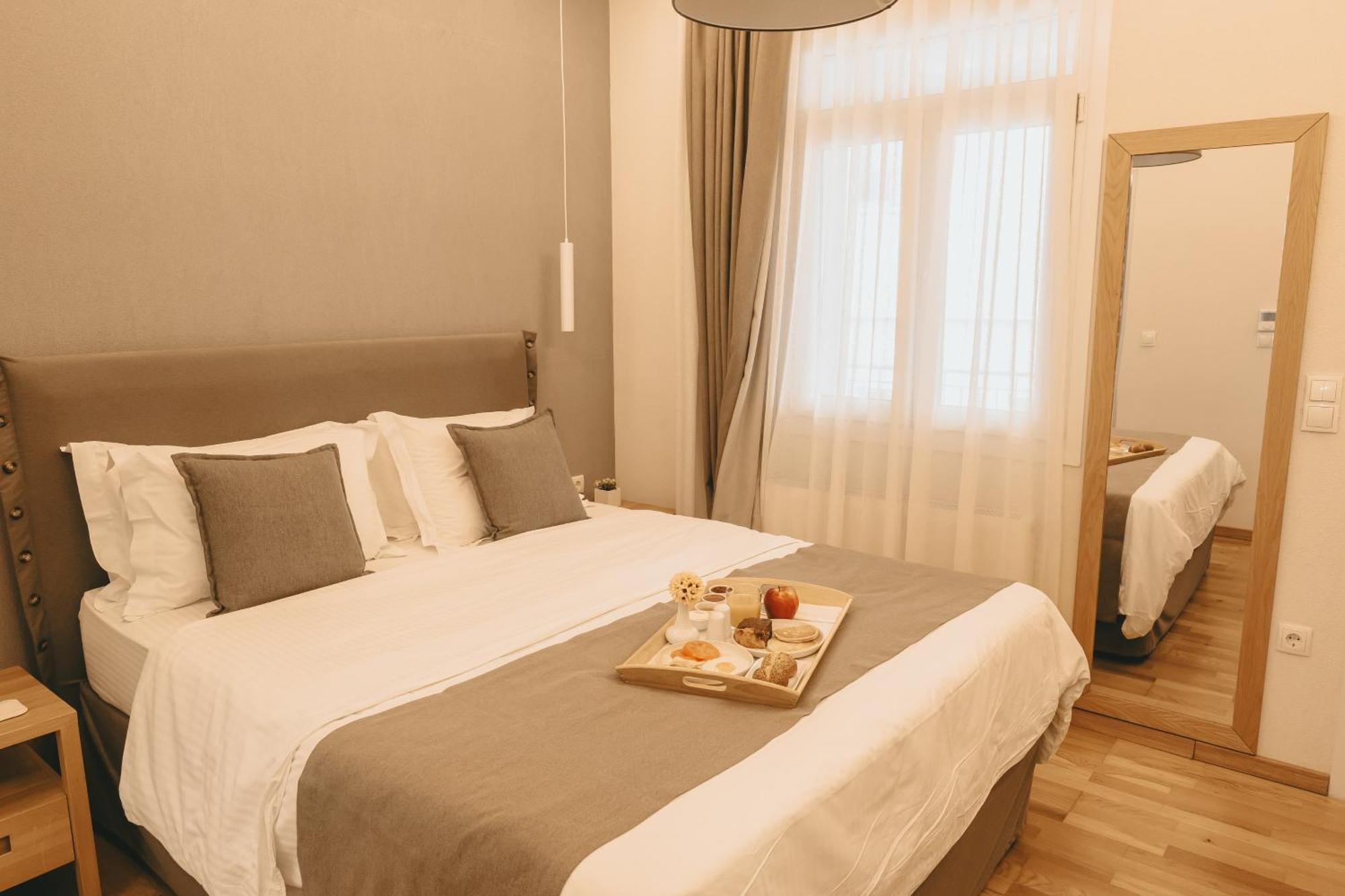 Giardino High Living Suites Dırama Oda fotoğraf