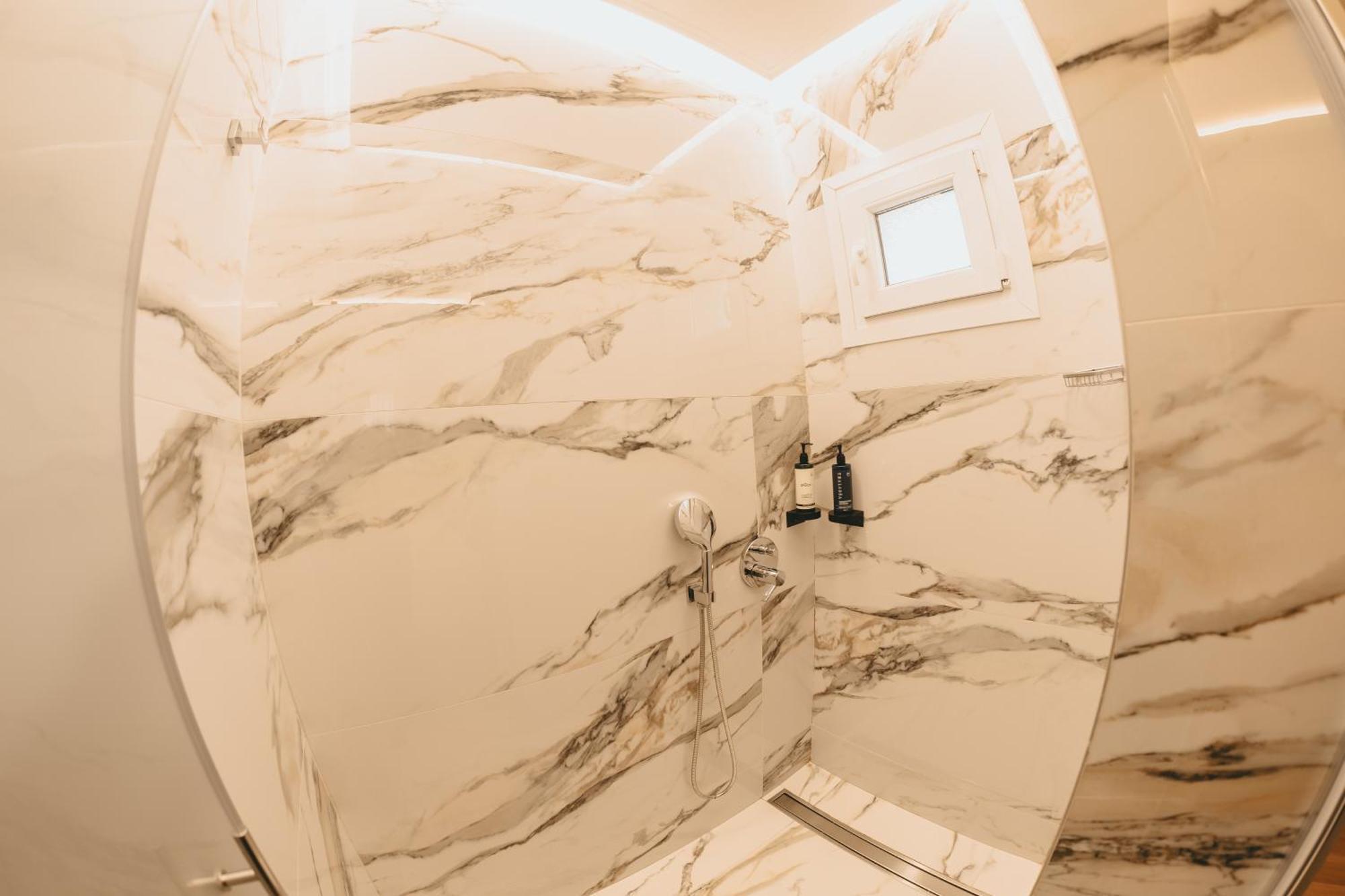 Giardino High Living Suites Dırama Dış mekan fotoğraf