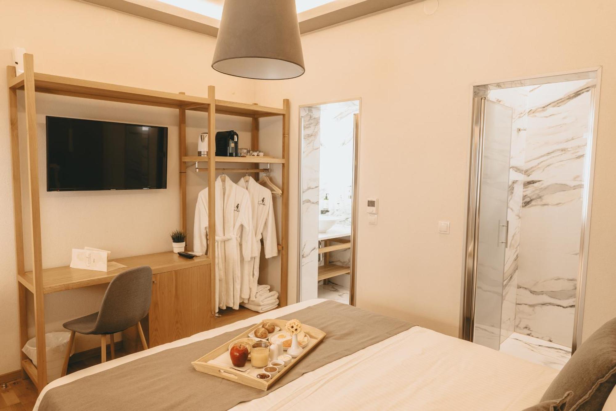 Giardino High Living Suites Dırama Oda fotoğraf